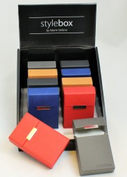 Adami Stylebox Softtouch KS 10er Display