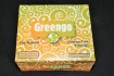 Greengo Rollingpapers King size Slim