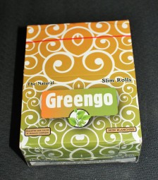 Greengo Rolls - Slim Rolls