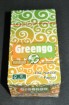 Greengo 1 1/4 Paper 50 Paper