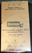 Greengo Organic Filter 0,6 mm ECO