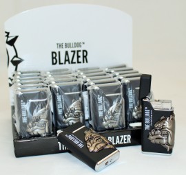 Blazer Lighter