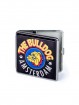 Bulldog Zigarettenetui Logo