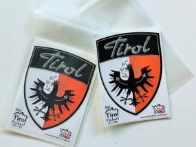 Mein Tirol Sticker